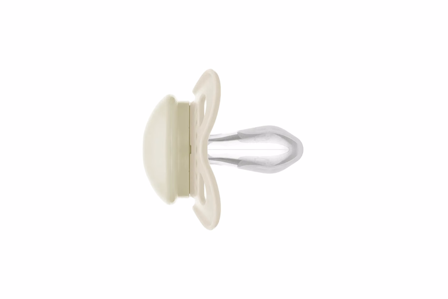 Mam Individual Combi-Box 0+ - Schnuller & Clip