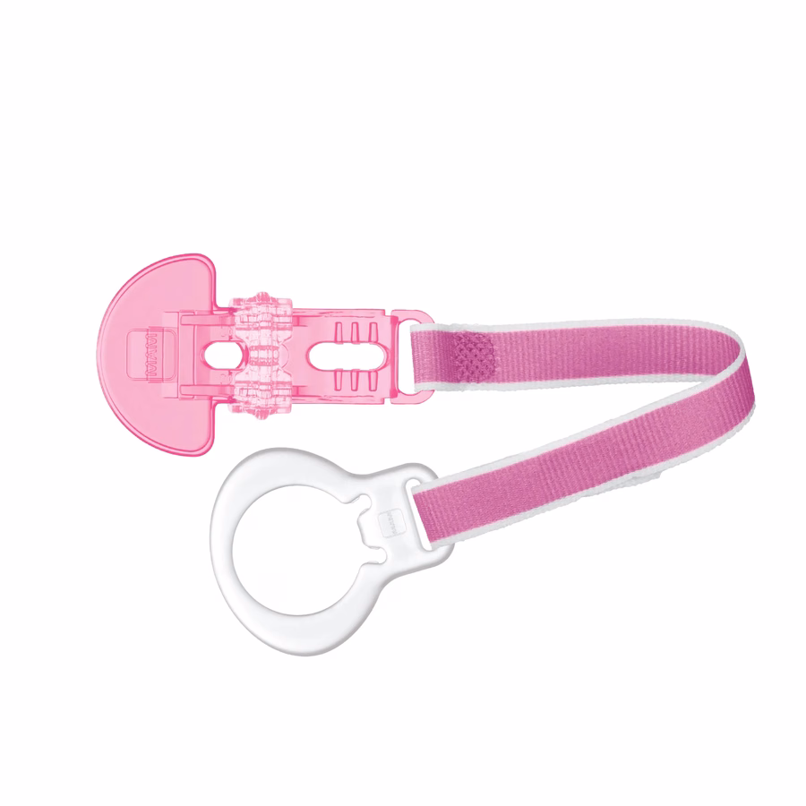 Mam Individual Combi-Box 6+ - Schnuller & Clip