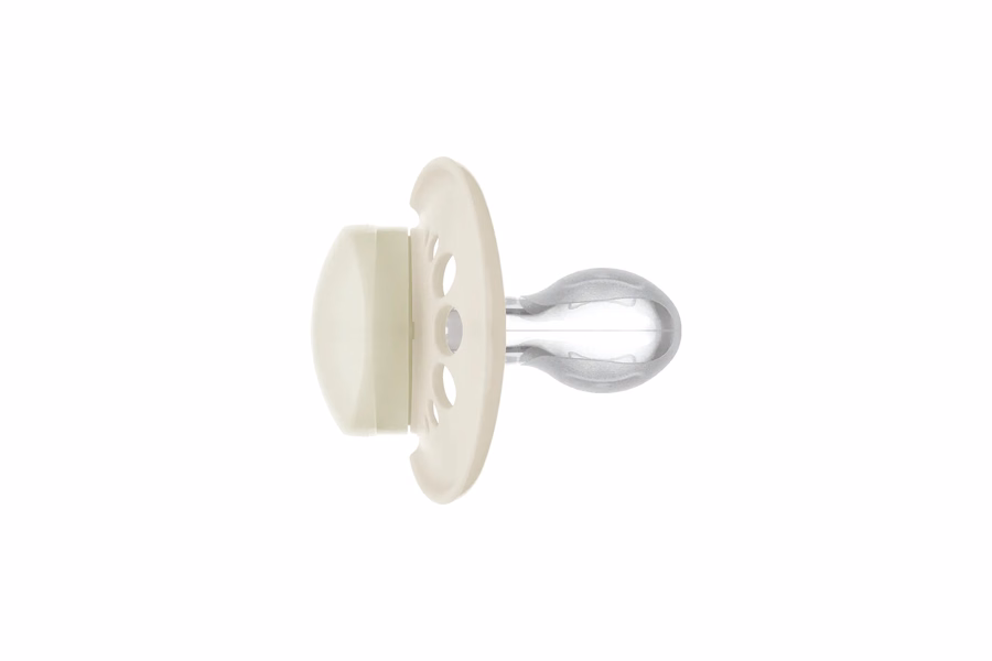 Mam Individual Combi-Box 6+ - Schnuller & Clip