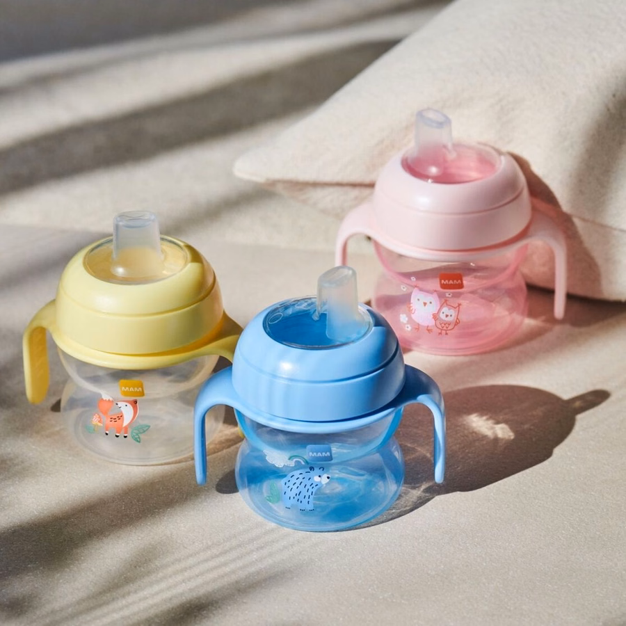 Starterbecher 150 ml, ab 4 Monaten