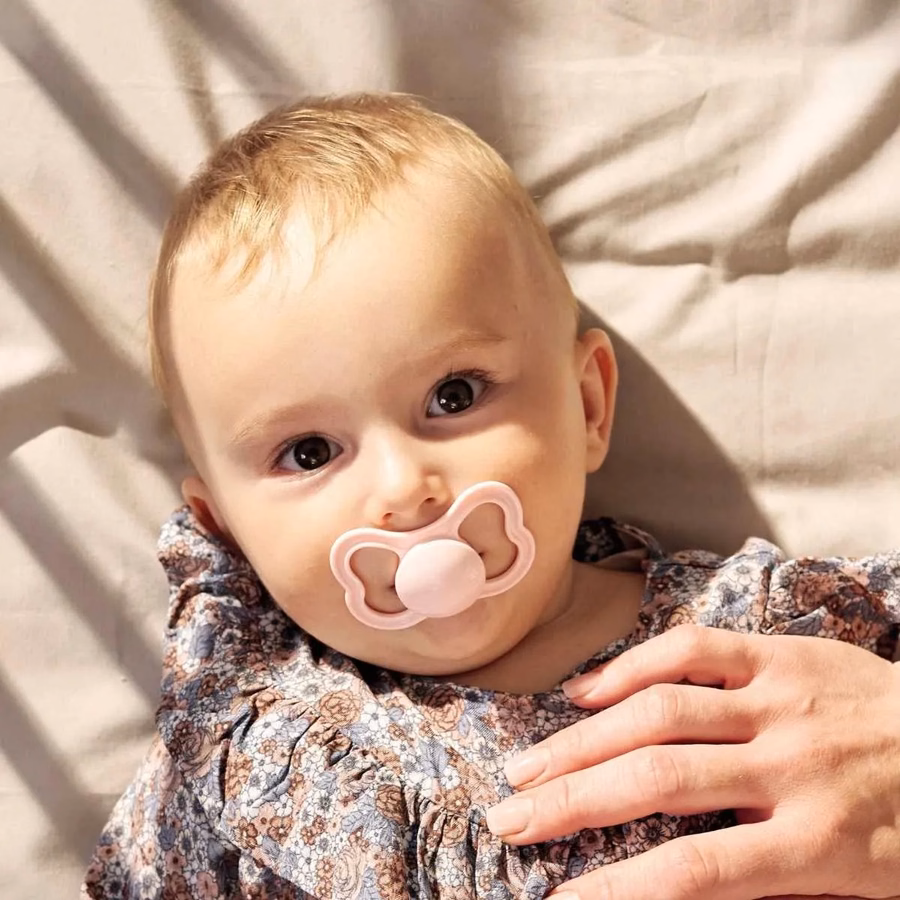 Mam Air Soother ab 16 Monaten, 2er-Set