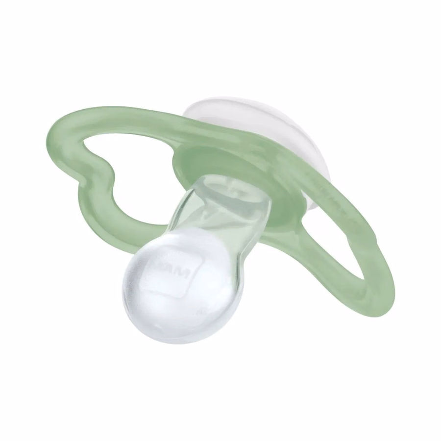 Mam Air Soother ab 16 Monaten, 2er-Set